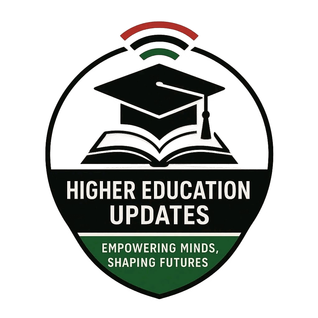 HIGHER EDUCATION UPDATES